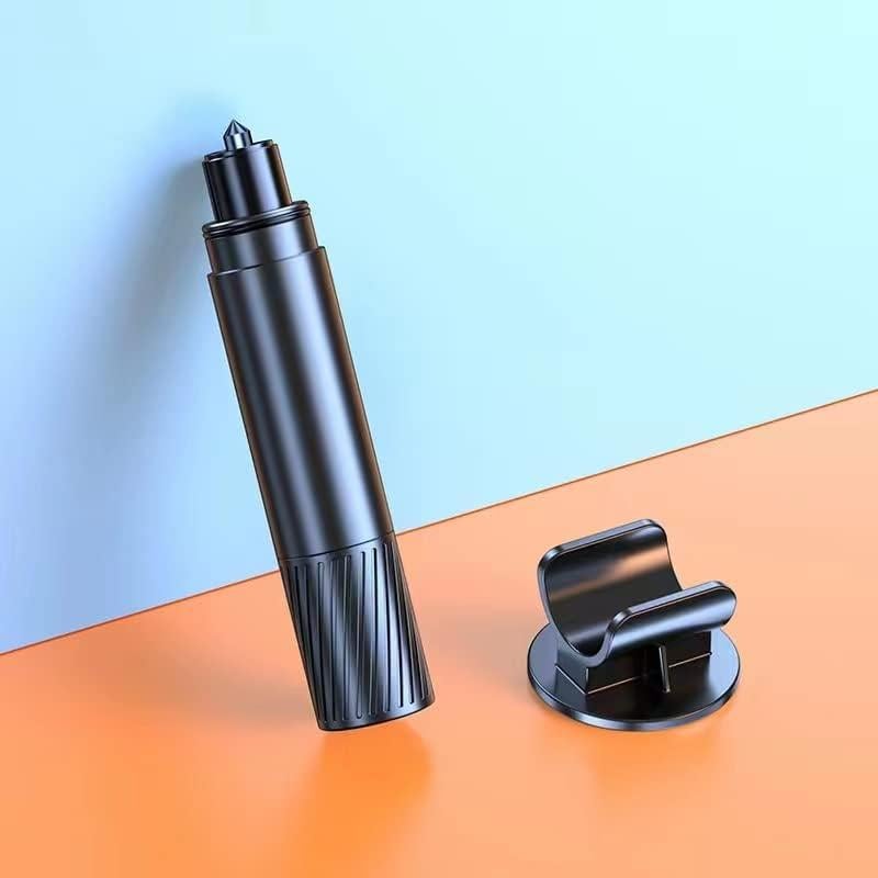 Martillo de Seguridad Writiany para Automóvil Cortador de Cinturón