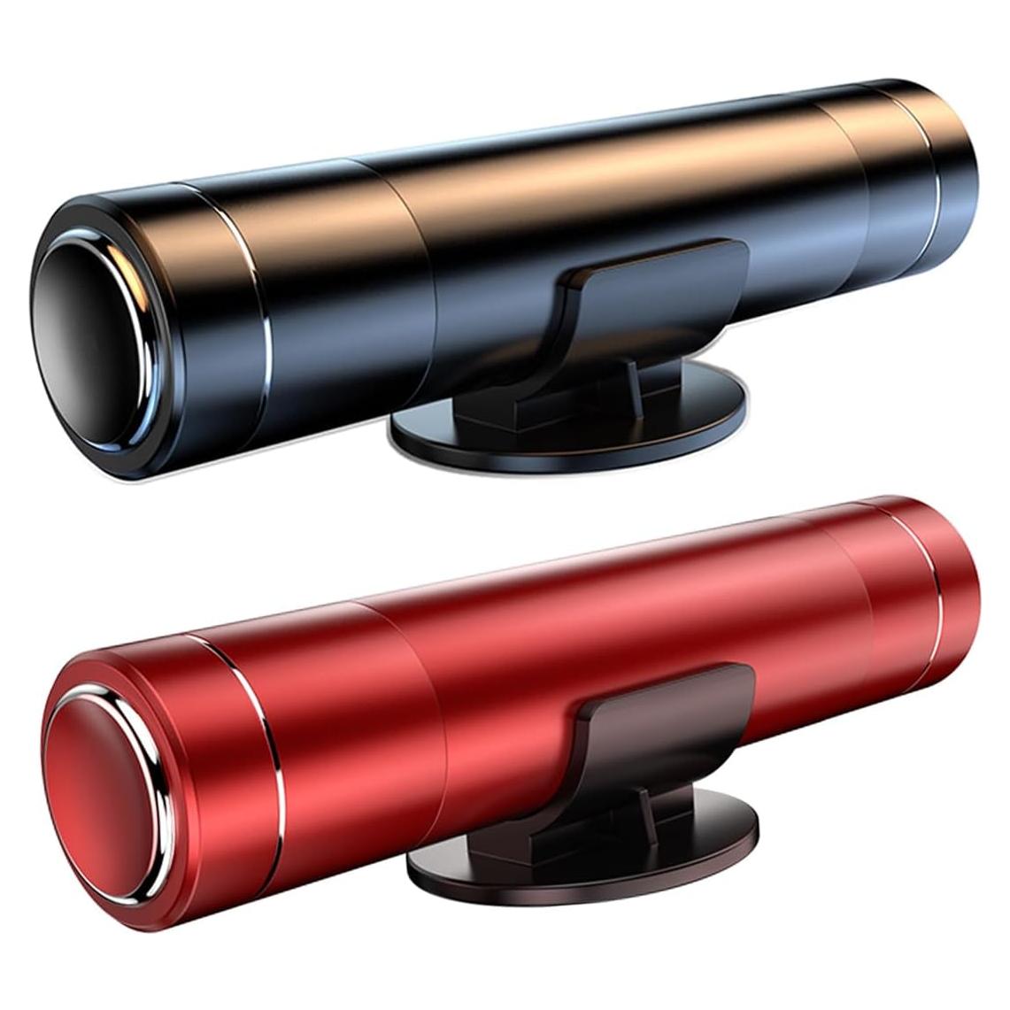 Paquete de 2 Martillos de Seguridad YMTengFei para Automóvil