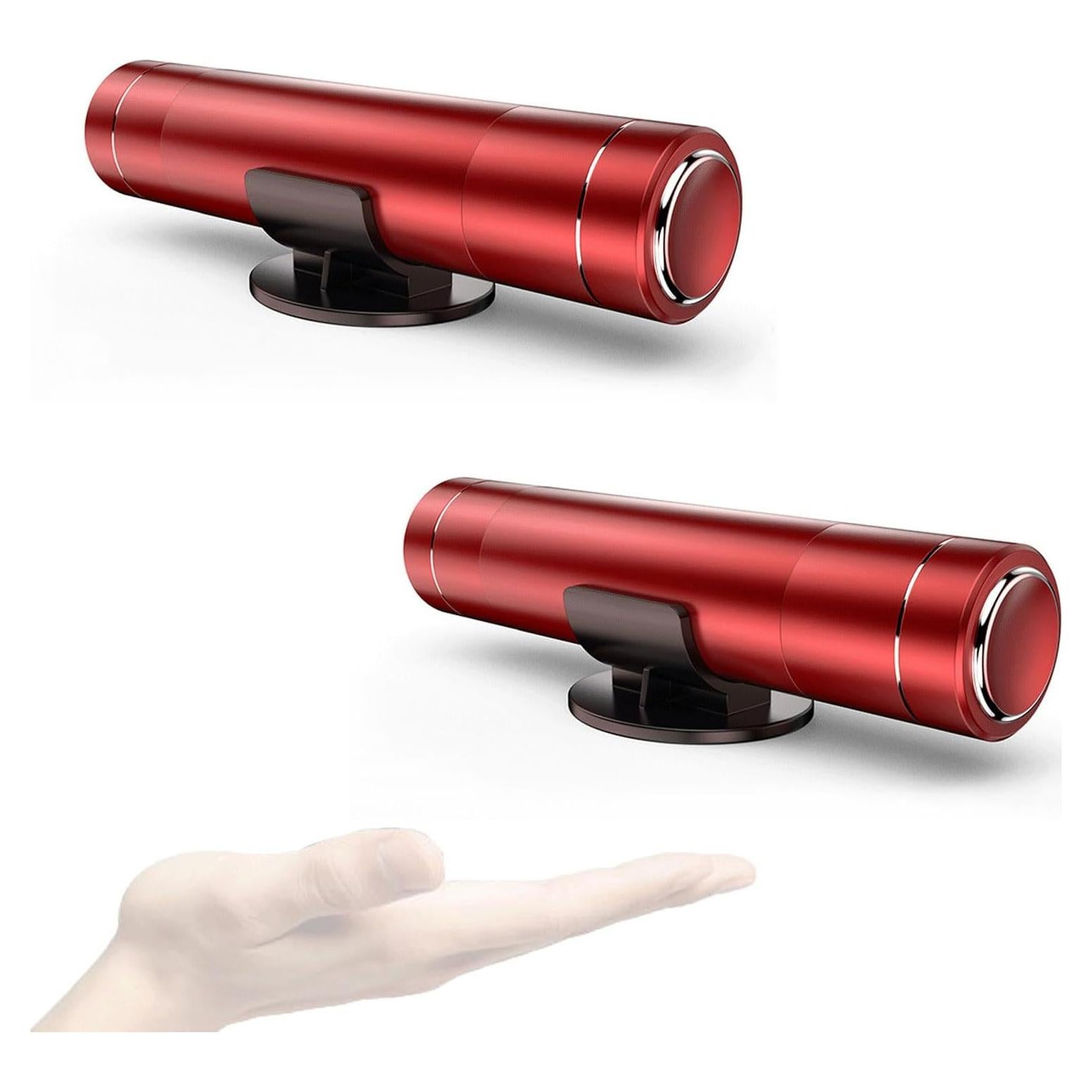 Martillo de Seguridad y Cortador de Cinturón BoGoo 2 en 1