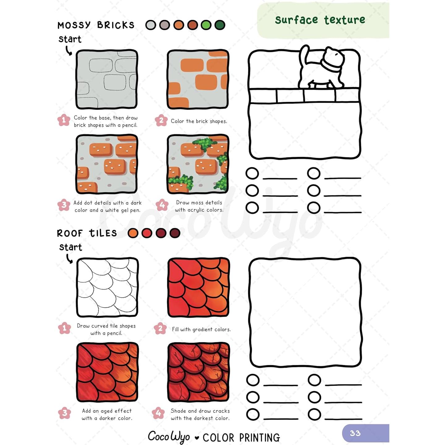 How to Draw Patterns: Easy and Fun Step-by-Step Guide for Unique Creations