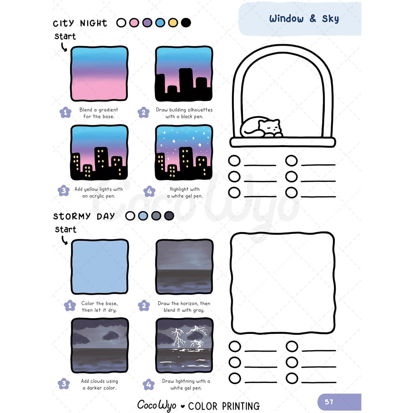 How to Draw Patterns: Easy and Fun Step-by-Step Guide for Unique Creations
