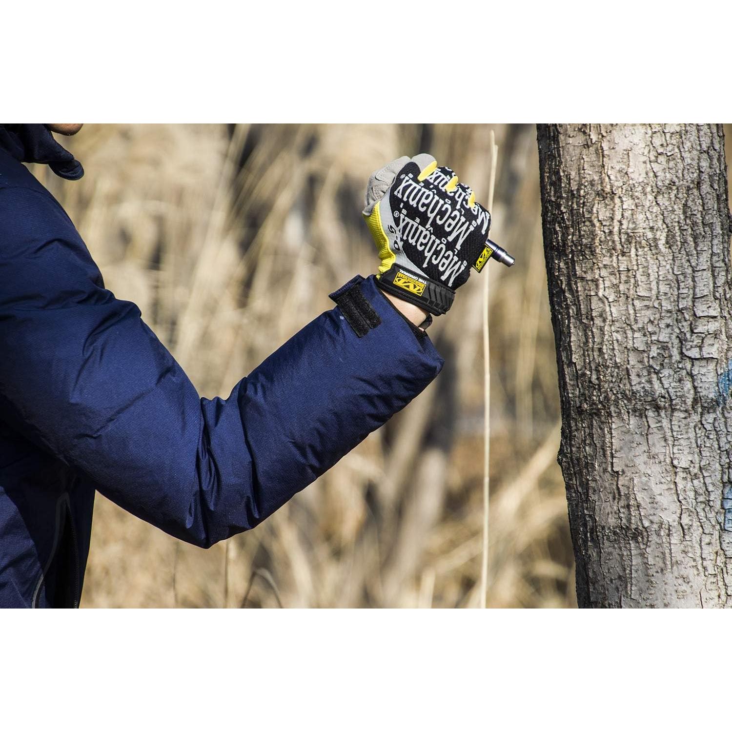 Bolígrafo de Autodefensa TONIFE MT1802 con Rompedor de Cristales