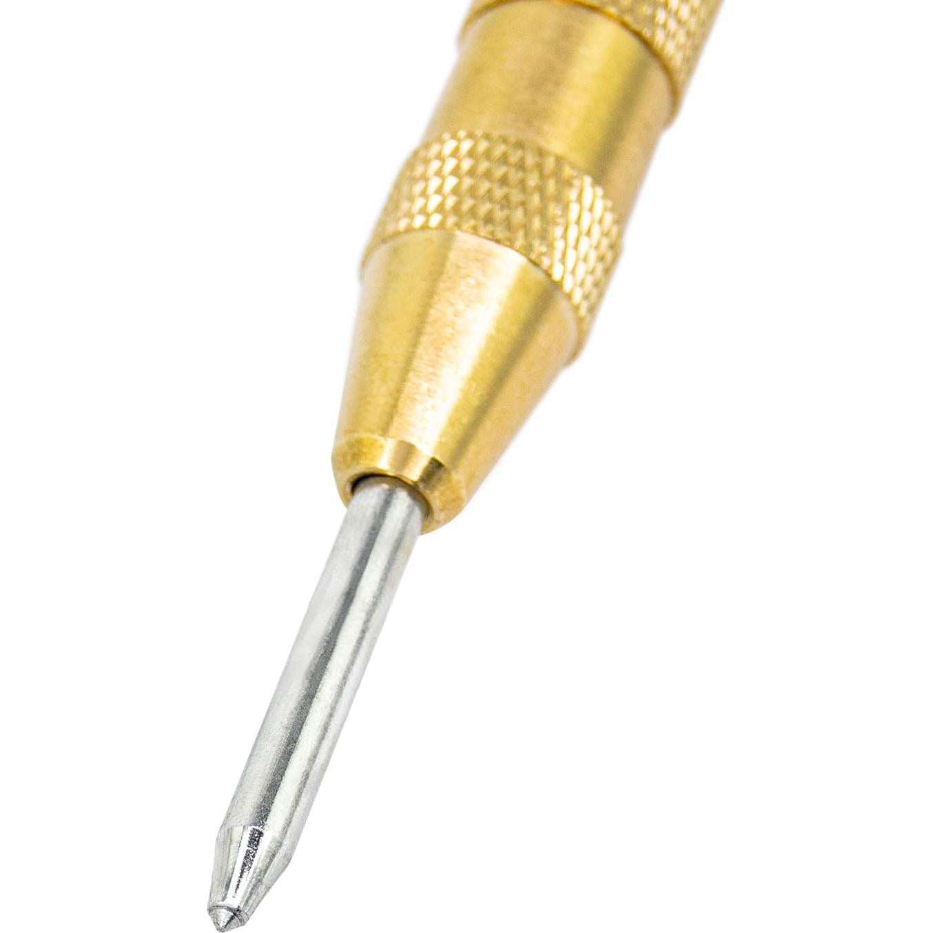 Punzón de Ventana de Latón LINE2design - Herramienta de Rescate