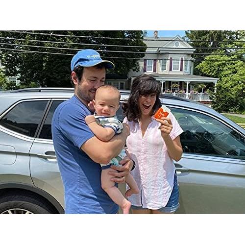 Rompedor de Cristales y Cortador de Cinturón OWL - Verde