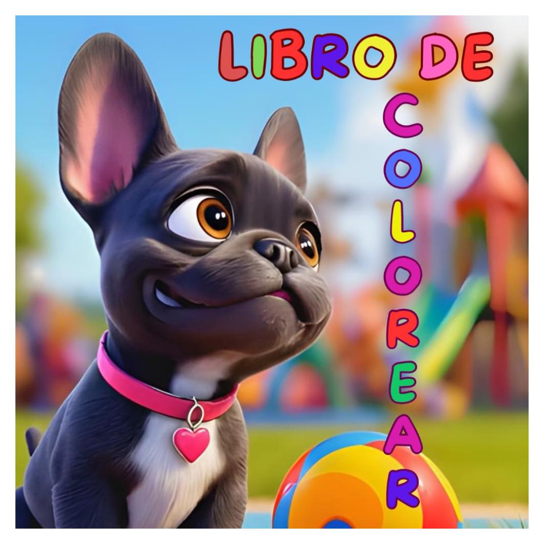 Libro de Colorear Sasha, Animales Adorables: Páginas educativas para colorear con 55 animales adorables, para niños de 2 a 7 años.: Version Español (Spanish Edition)