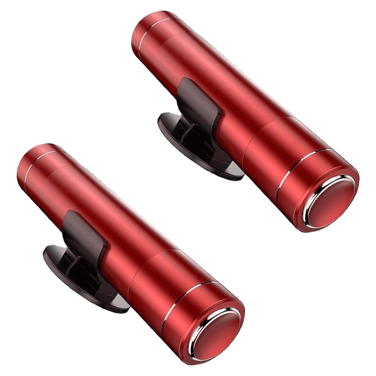 Martillo de Seguridad HHXS - Rompedor de Ventanas y Cortador de Cinturón