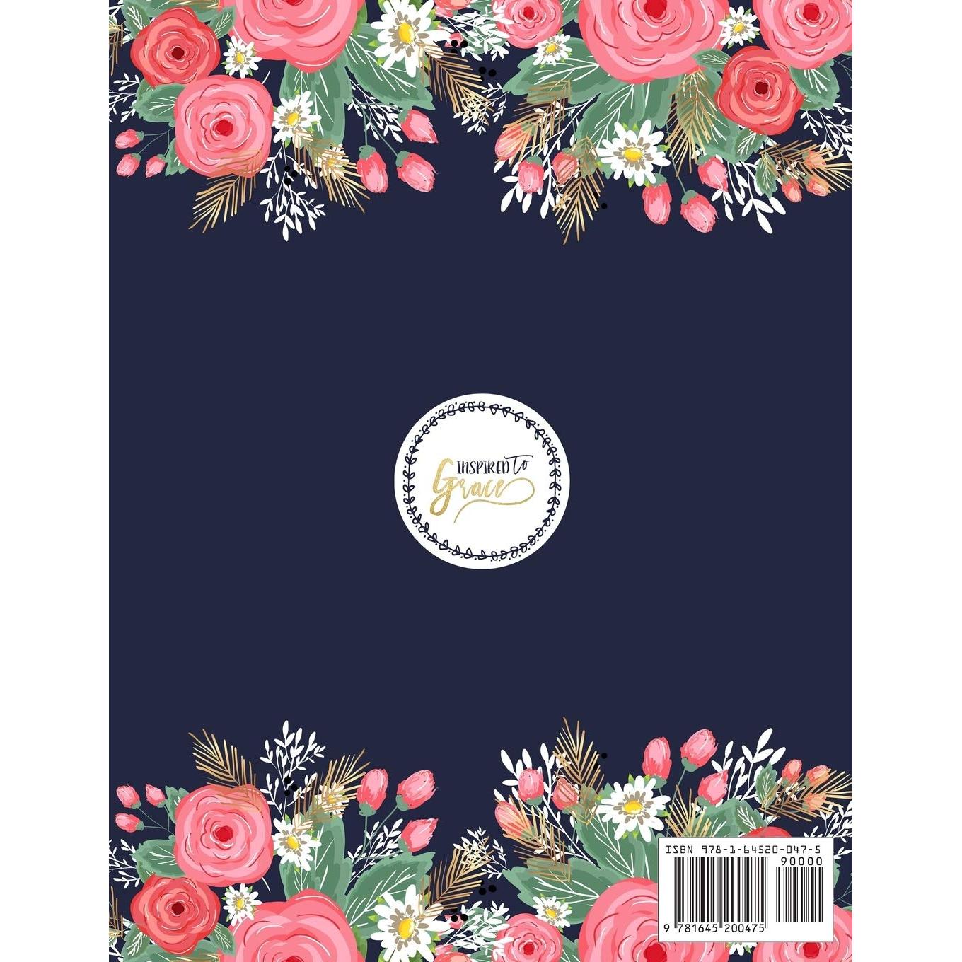 Colorea las palabras de Jesús: Un libro cristiano de colorear para adultos (Spanish Edition)