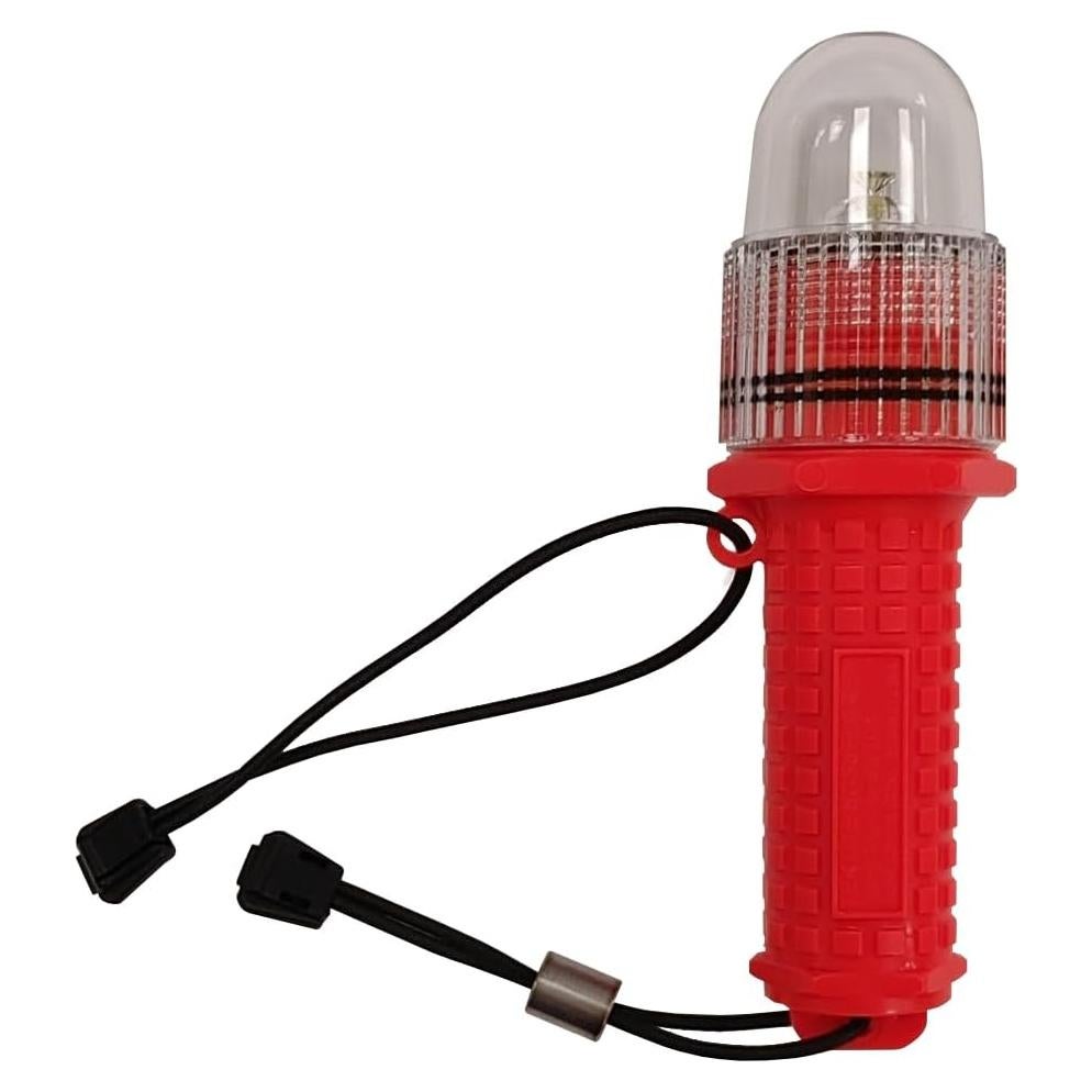 Señal de Emergencia Electrónica Tektite SOSeFlare 5 LED