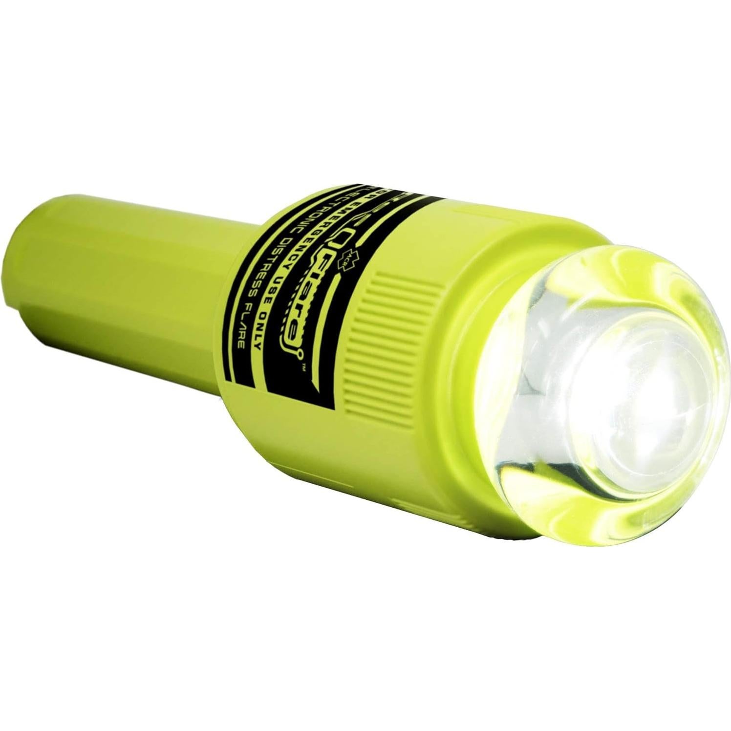 Bengala Electrónica de Emergencia ACR ResQFlare 3966 - Impermeable