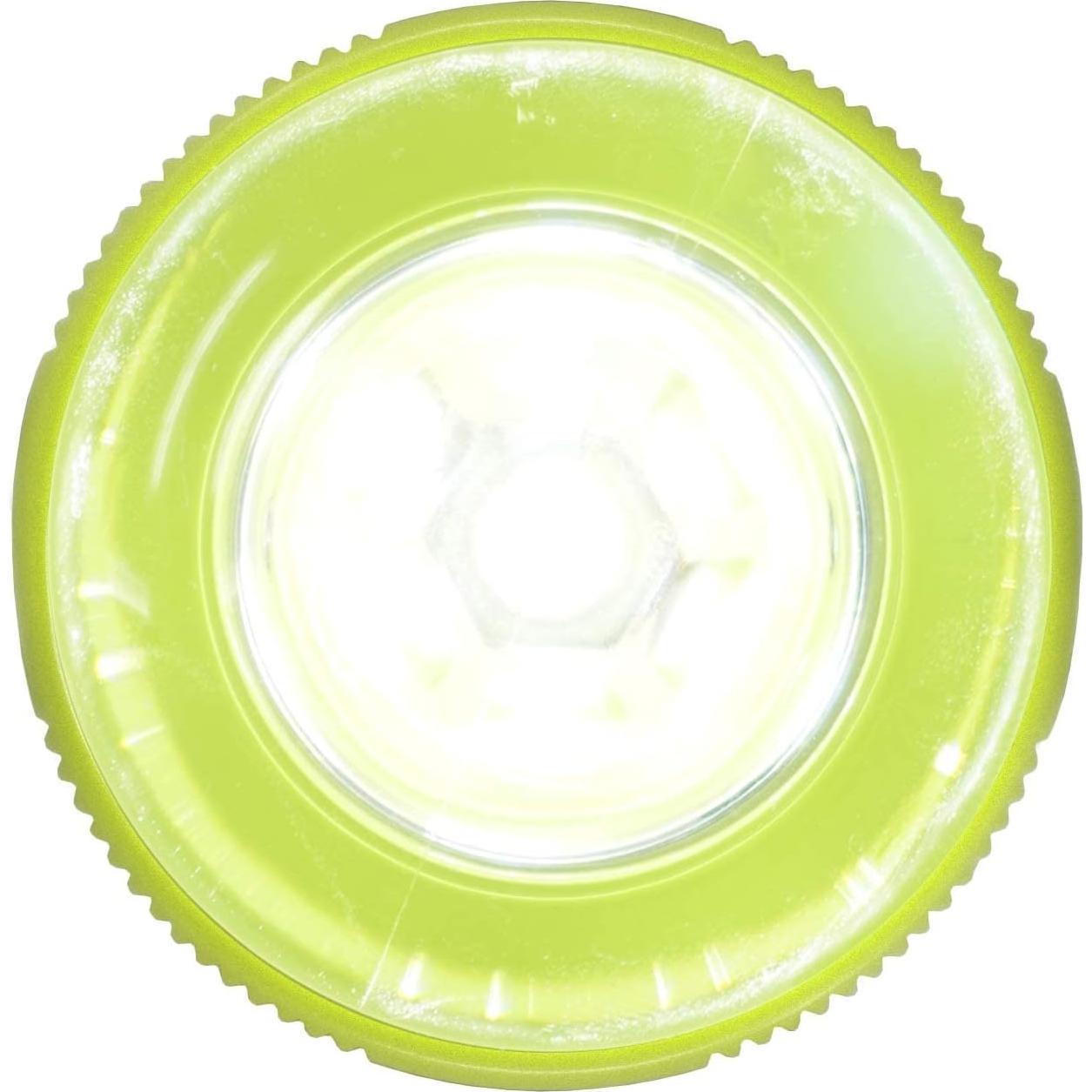 Bengala Electrónica de Emergencia ACR ResQFlare 3966 - Impermeable