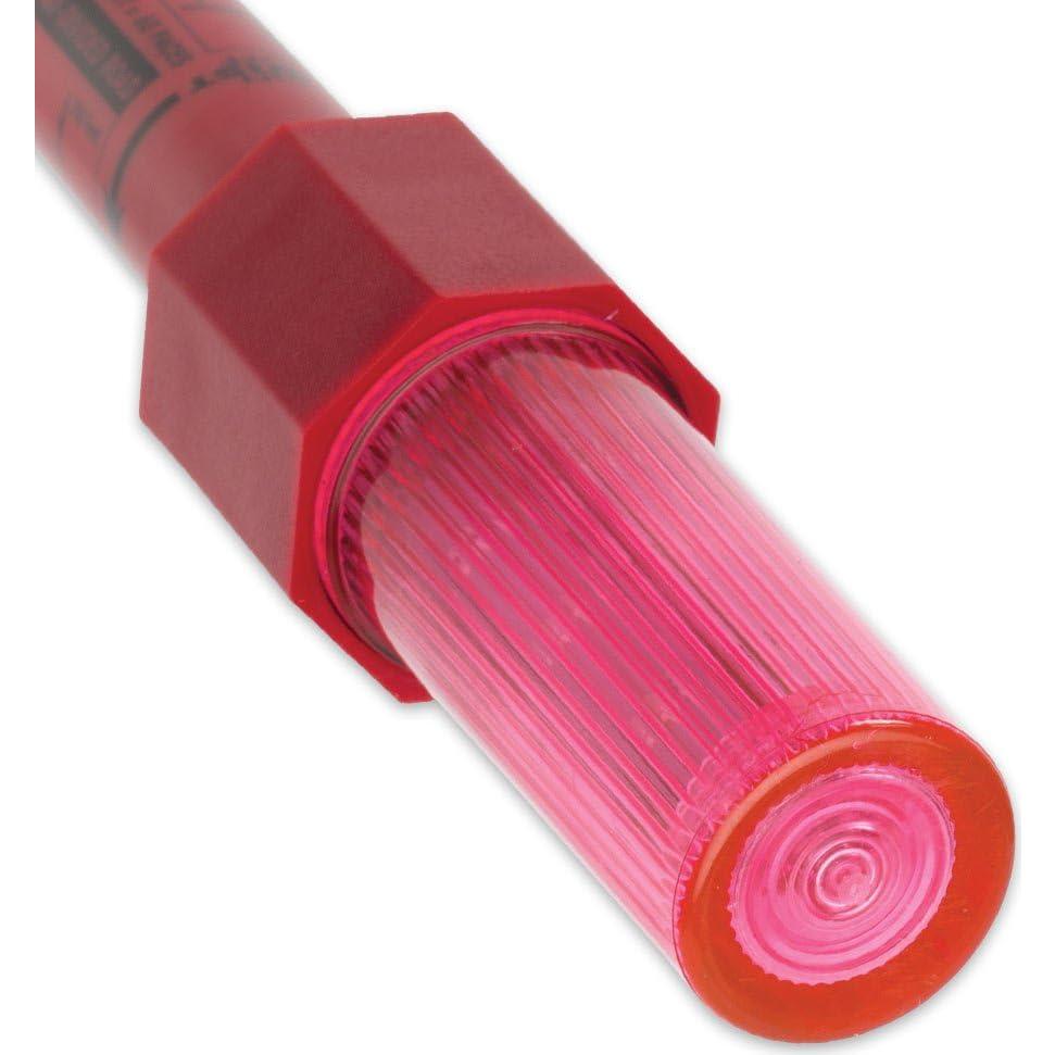 Flares Electrónicos LED Victor 22-5-00201-8 - Paquete de 3