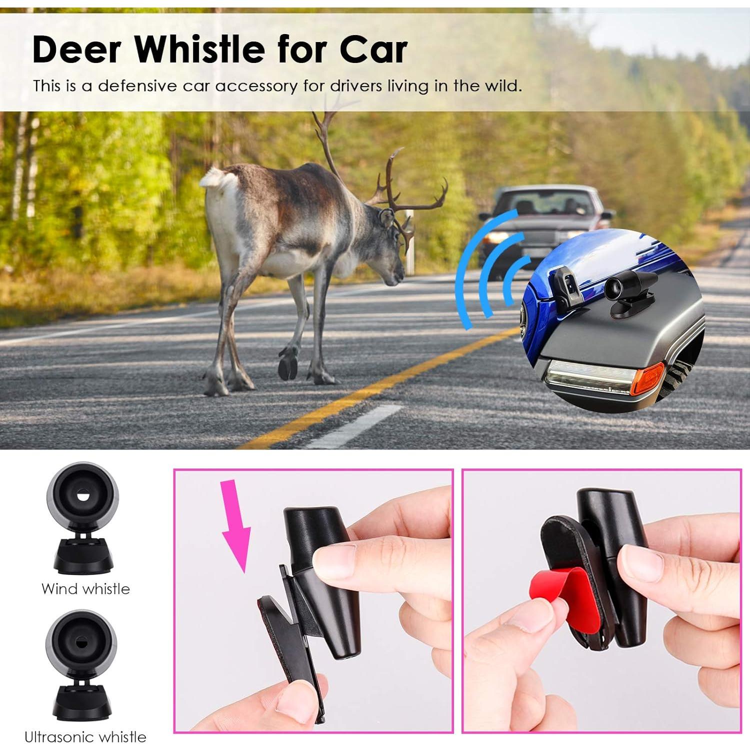 Kit de Emergencia para Automóviles Thinkwork Rosa 10 Piezas