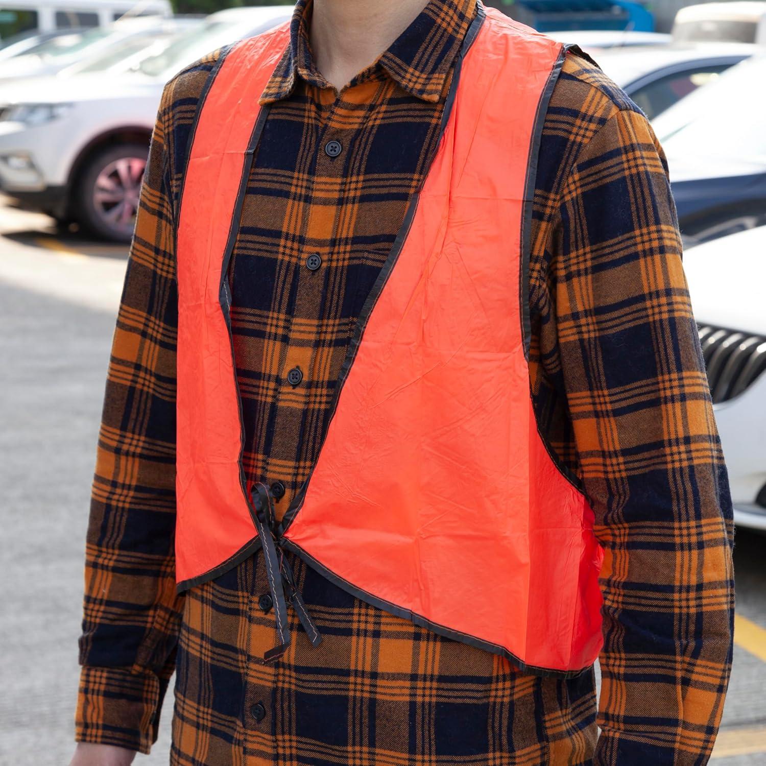 Kit de Seguridad Automotriz Justin Case para Emergencias