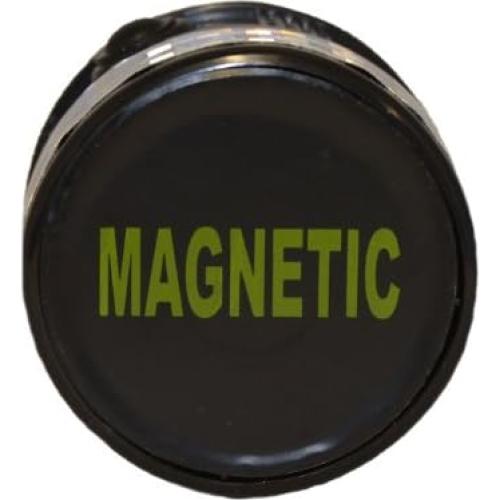 Faro LED de Seguridad Portátil ECO Safety P6LM1 Rojo 2000h