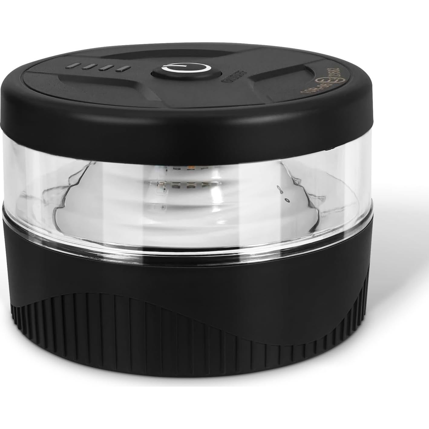 Luz Estroboscópica LED NeaLia Recargable USB-C 12h IP67