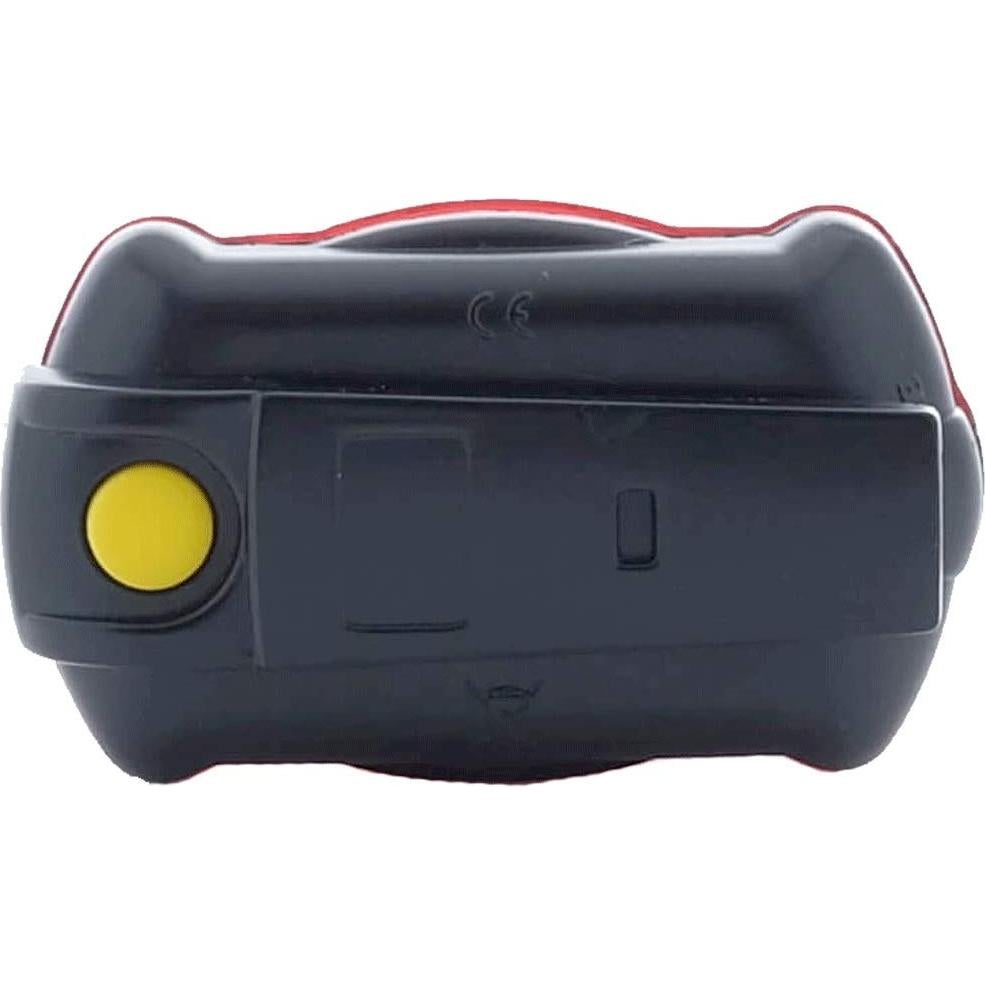 Luz de Seguridad Personal Foxfire PSL56-R LED 5 Modos