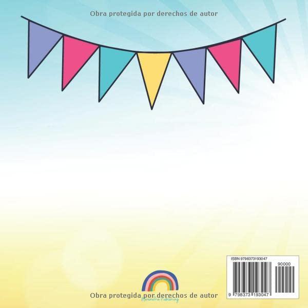 Libro Para Colorear De La Biblia Para Niños: Actividades Cristianas con Historias y Ilustraciones Bíblicas (Spanish Edition)