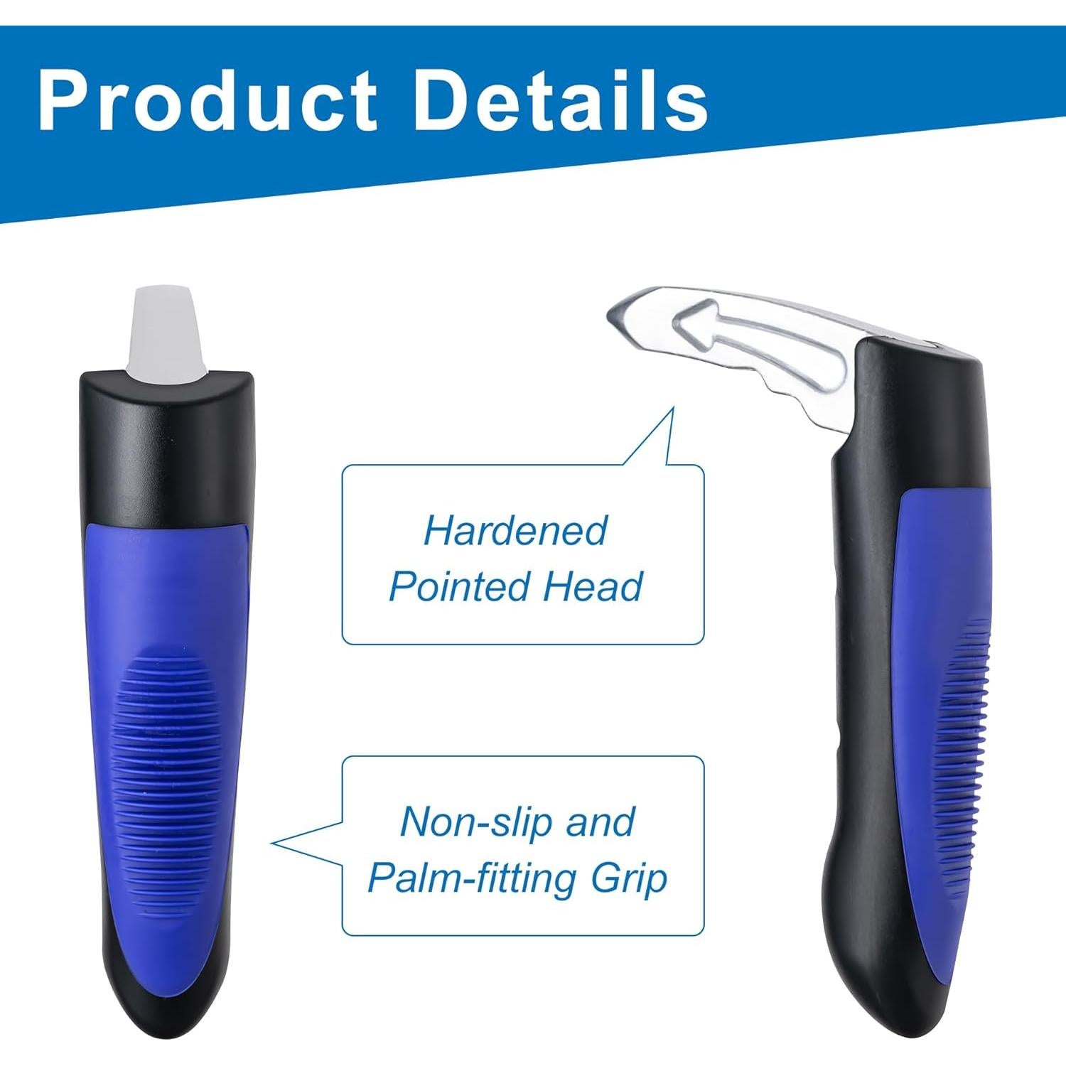 Manija de puerta de coche Husfunov para ancianos y discapacitados