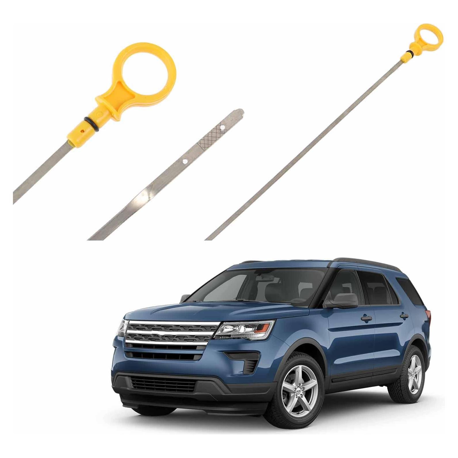 Varilla de Aceite CJ5Z-6750-A para Ford 2.0L - Alta Calidad