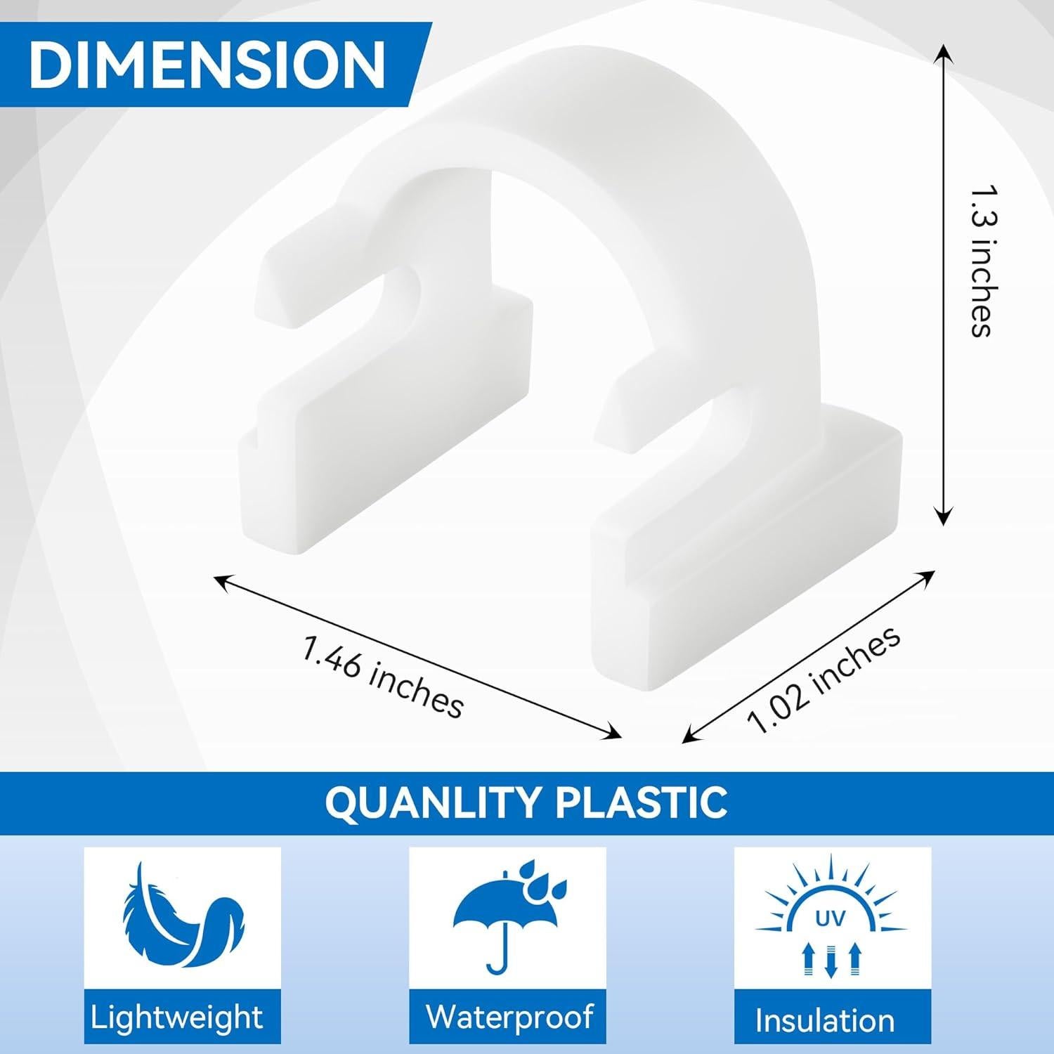 Juego de 2 herramientas para quitar mangueras de calefacción Ford