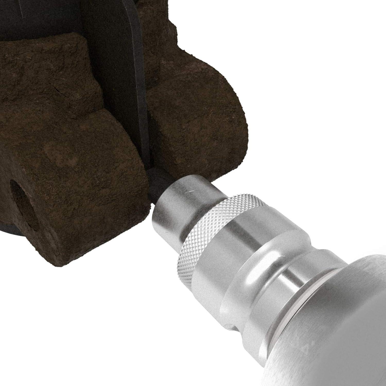 Esparcidor de Estribo ATLIN para Audi, VW, BMW, Ford - 12.7 mm