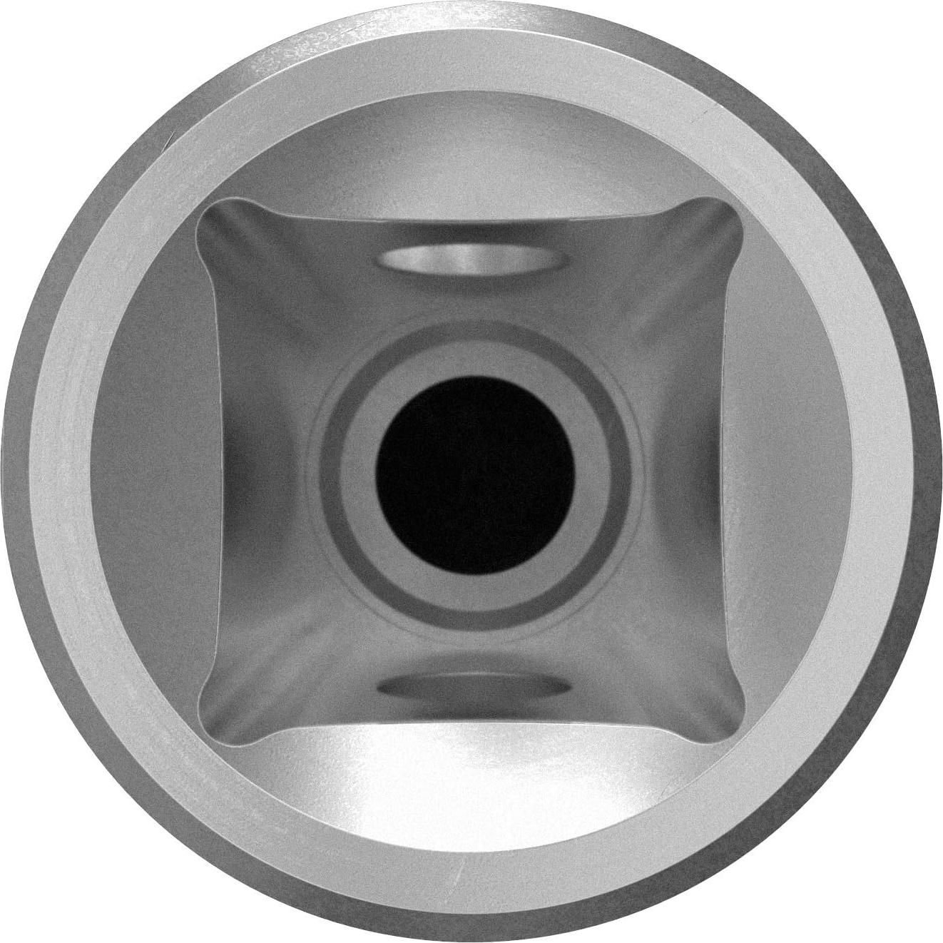 Esparcidor de Estribo ATLIN para Audi, VW, BMW, Ford - 12.7 mm