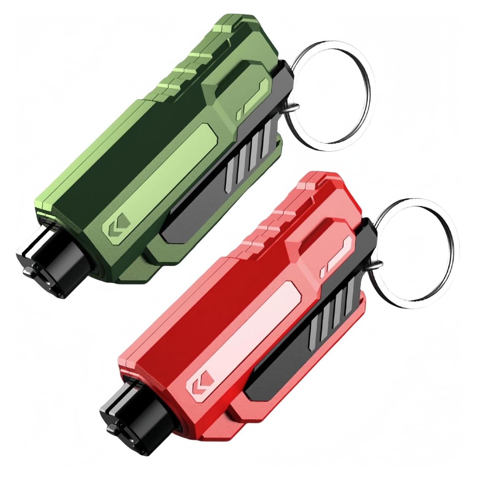 Rompeventanas y cortador de cinturón Seoulish AEL2505 2 en 1