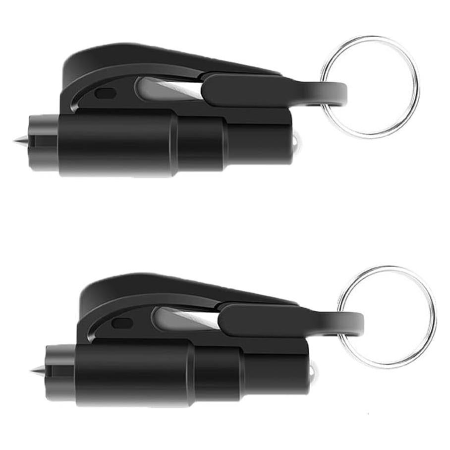 Martillo de Escape para Automóvil XDHLDULYK - 2 Piezas, Compacto