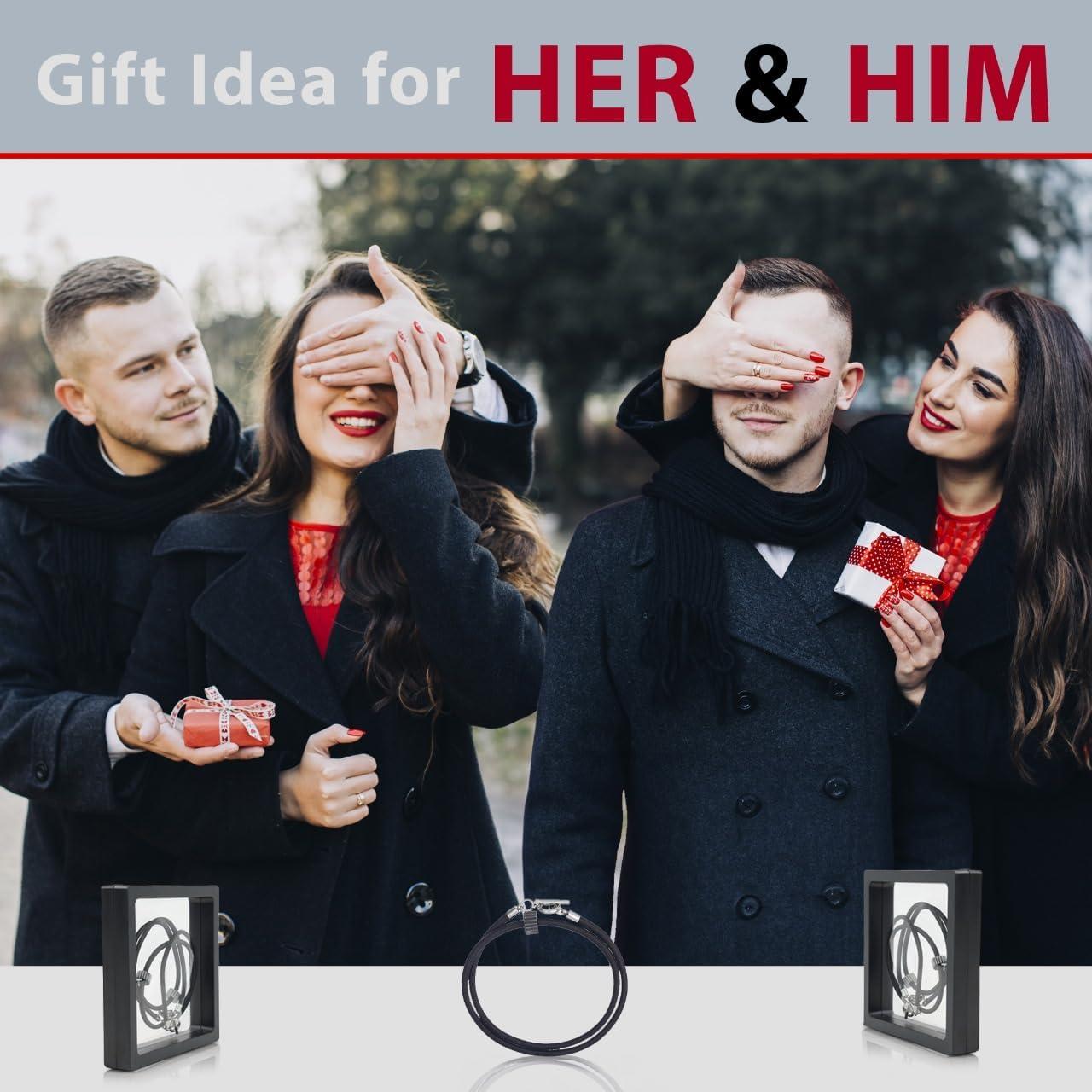 2 Pulseras Tácticas Rompe Ventana de Coche Genérico EDC