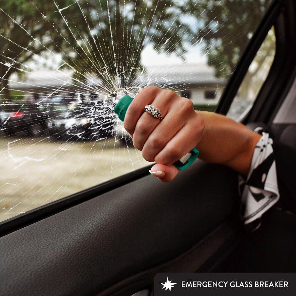 Spray de Pimienta Slime Guard Dog Security 0.5 oz 4.88 m