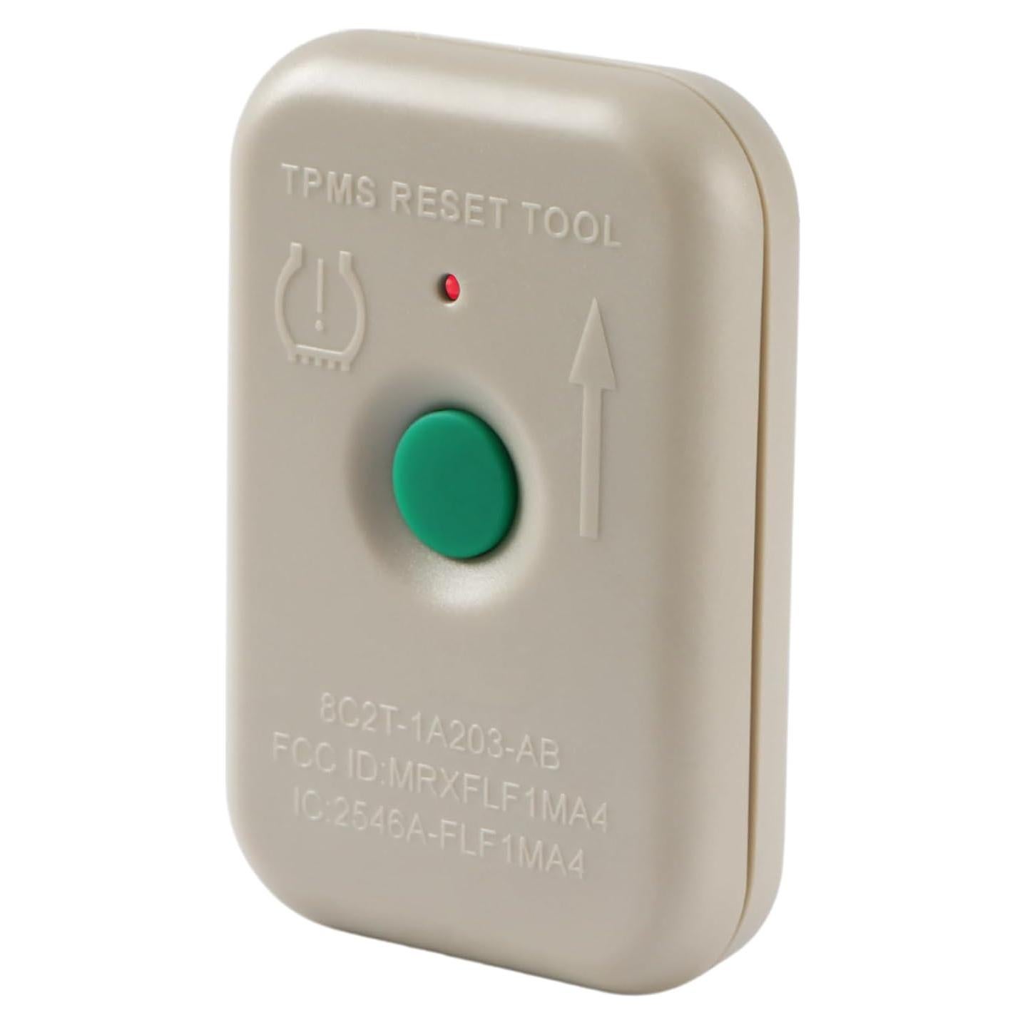 Herramienta TPMS Reaprendizaje KPALAG 8C2T-1A203-AB