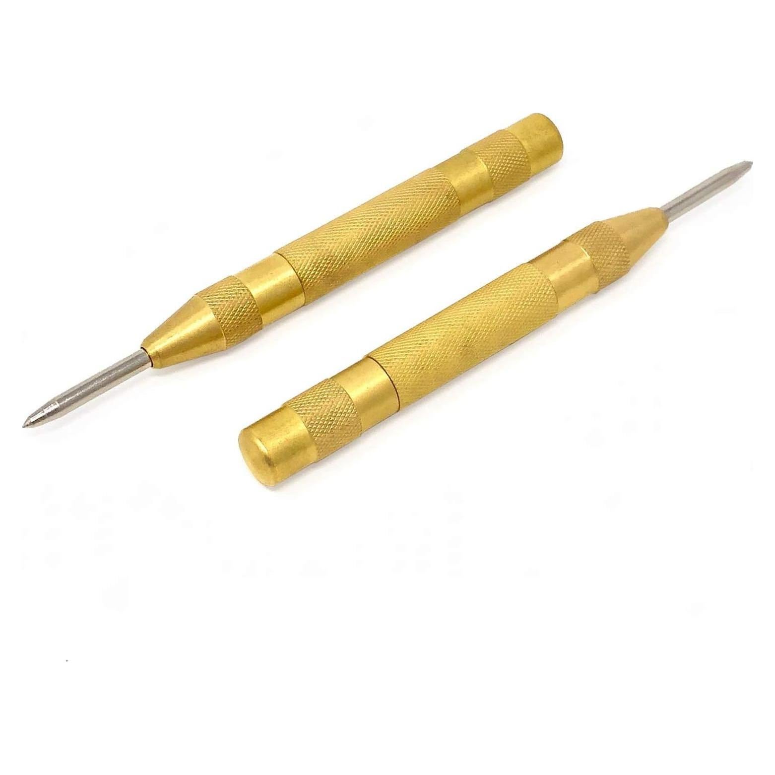 Punzón Central Automático SANDOR 12.7 cm - Paquete de 2