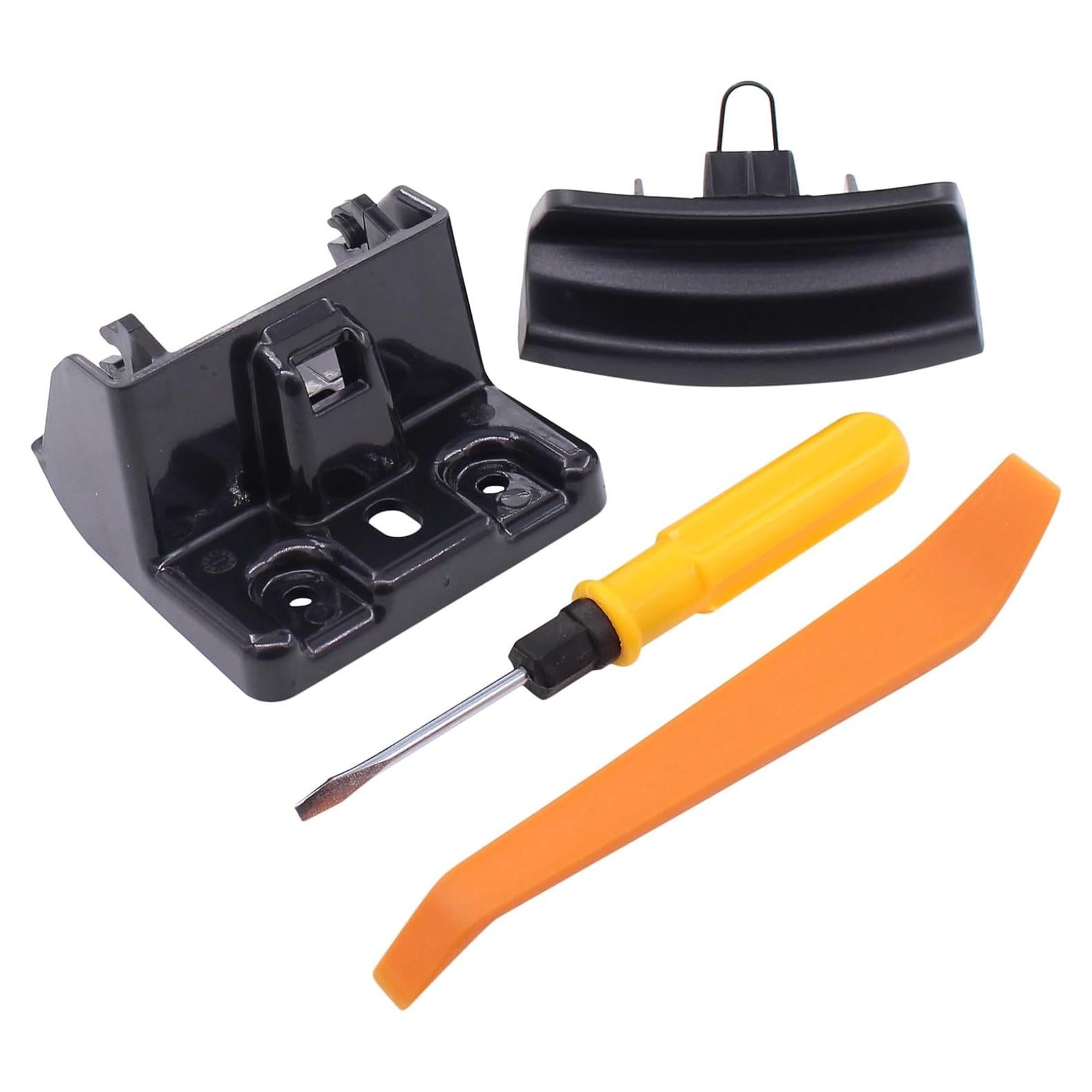 Tapa de Reposabrazos Central MOTOKU para Ford C-Max y Escape