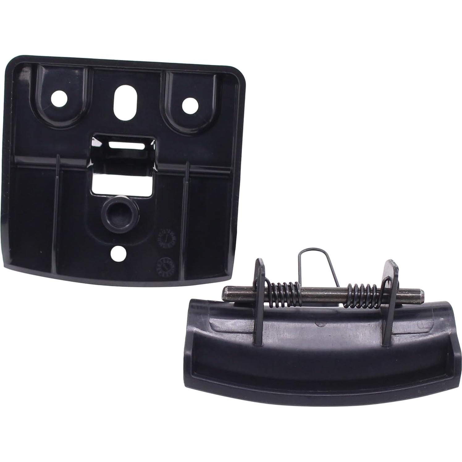 Tapa de Reposabrazos Central MOTOKU para Ford C-Max y Escape