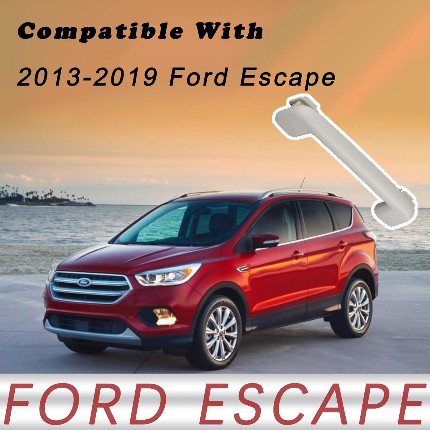 Agarradera de Techo TQPONLY para Ford Escape 2013-2019