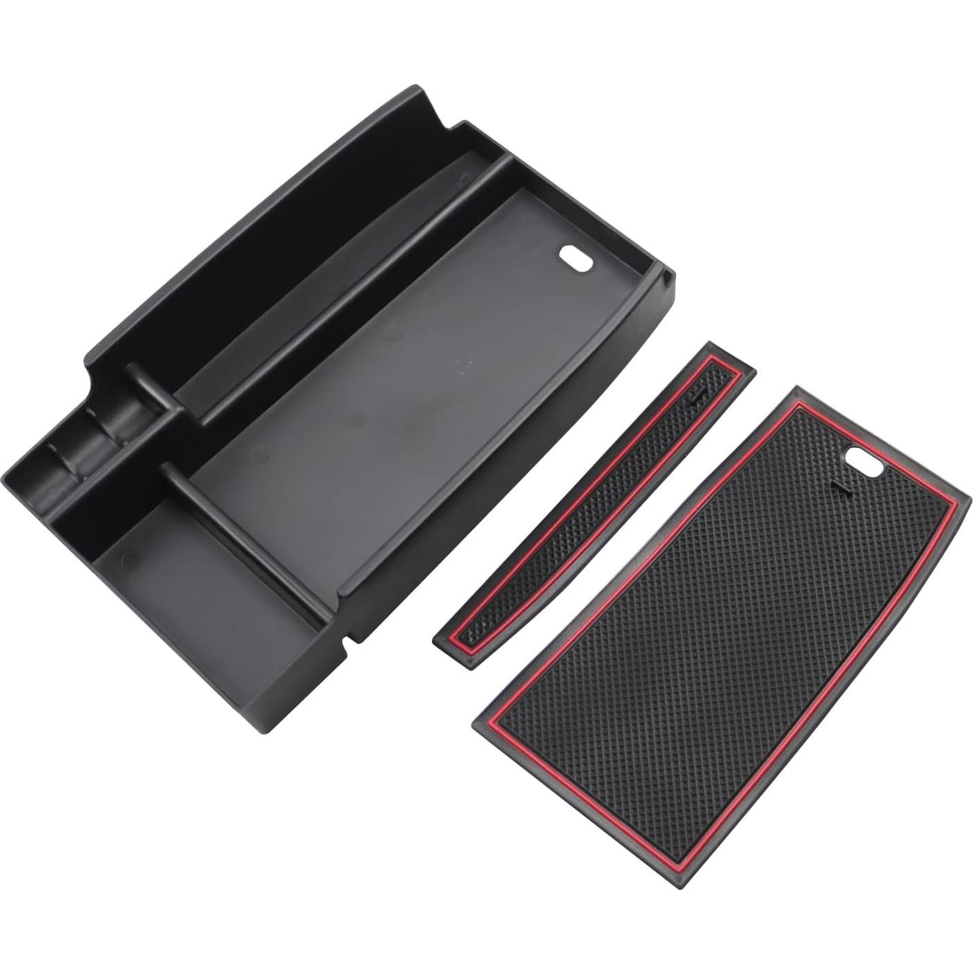 Organizador de Consola Central SKTU para Ford Escape 2020-2025