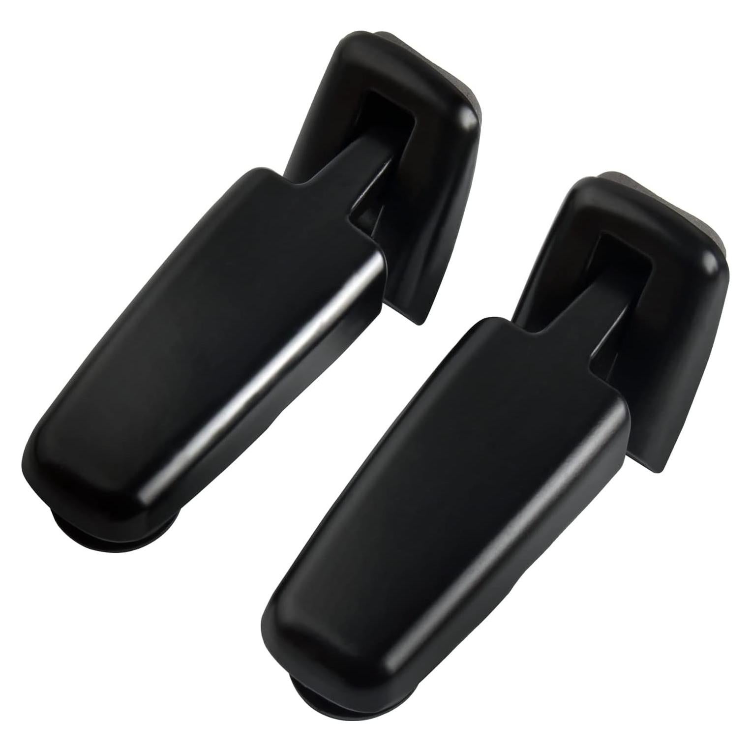 Juego de Bisagras de Ventana Trasera Mardarth para Escape y Mariner