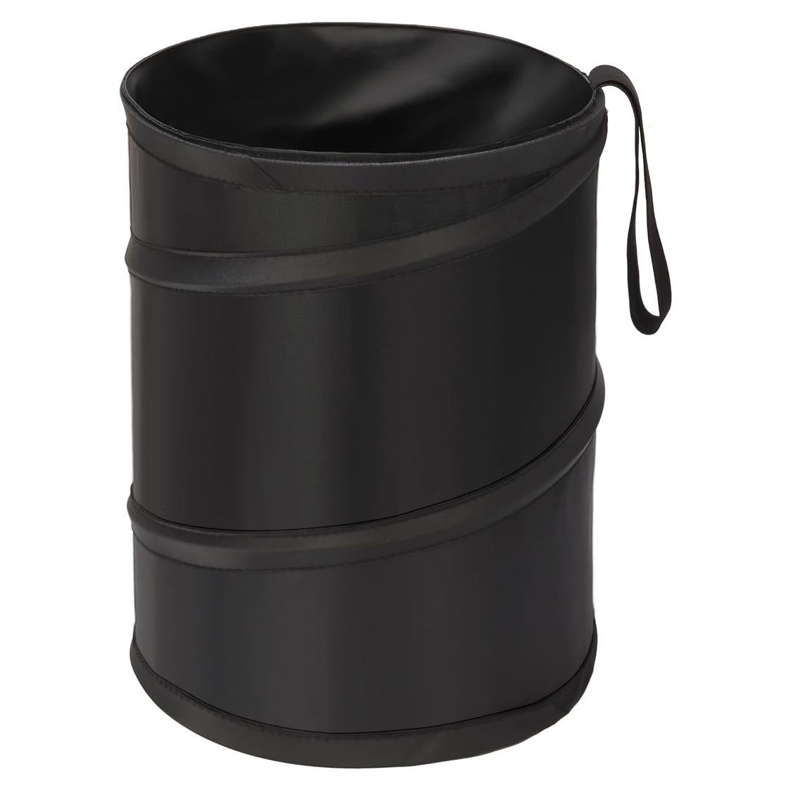 Basurero Plegable para Auto Ginsco 4 Galones Impermeable