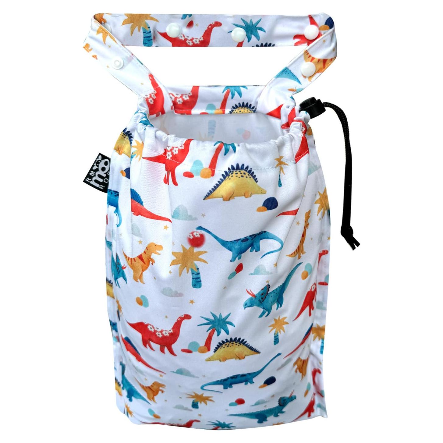 Bolsa de Basura para Auto RMMOORORO Modelo RMCTB06 100% Impermeable