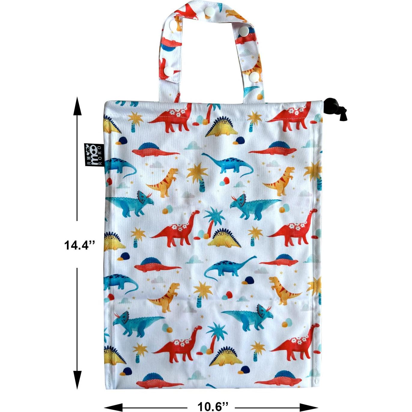 Bolsa de Basura para Auto RMMOORORO Modelo RMCTB06 100% Impermeable