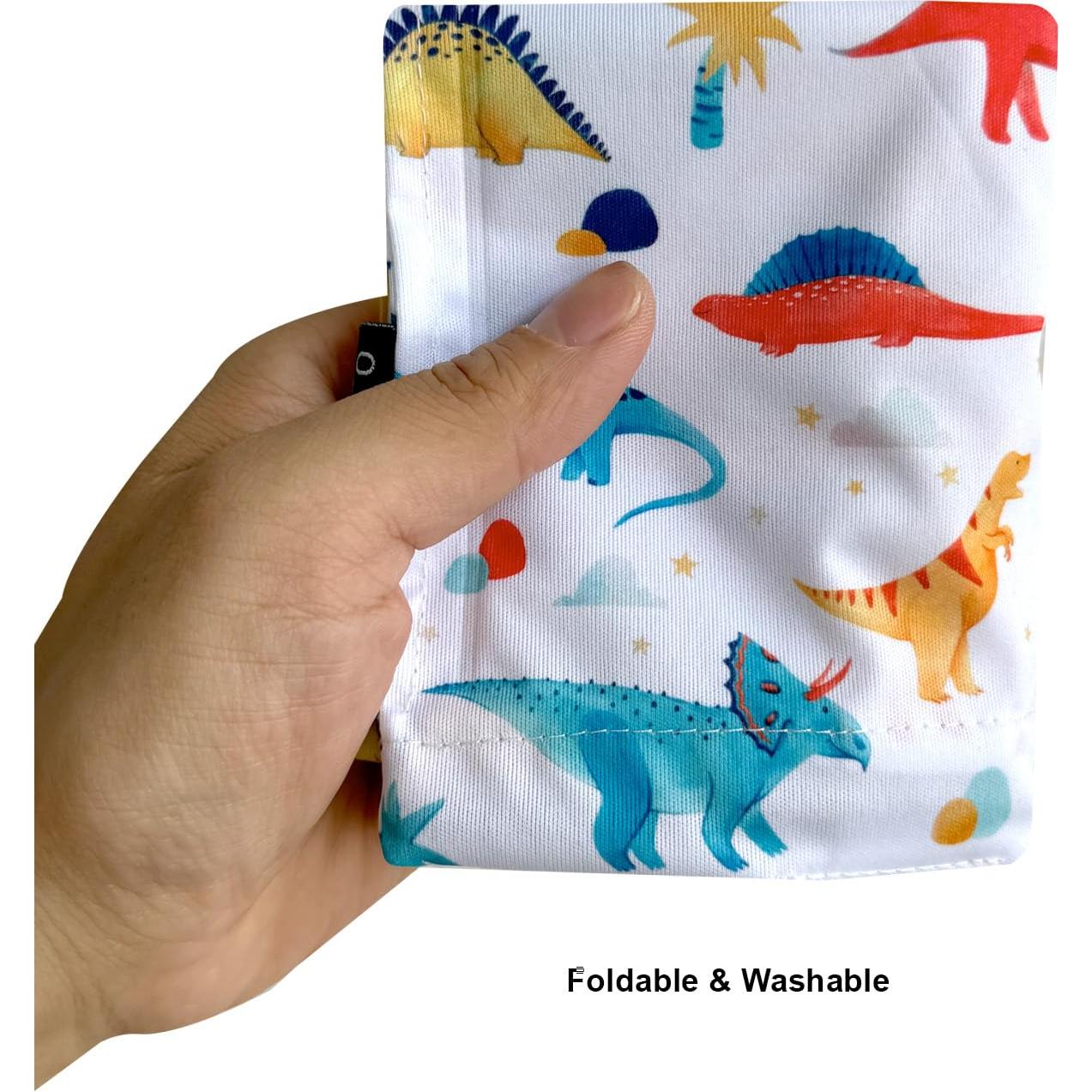 Bolsa de Basura para Auto RMMOORORO Modelo RMCTB06 100% Impermeable