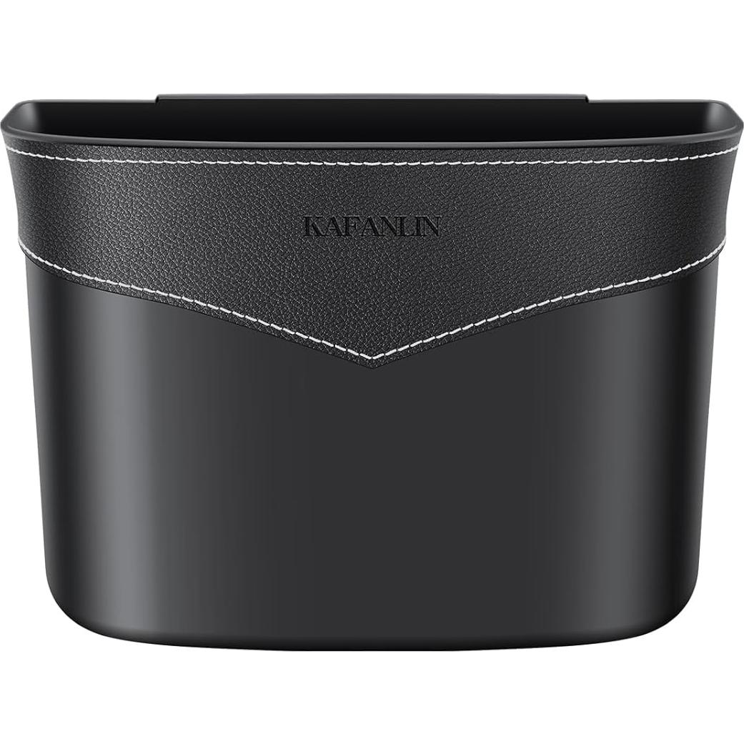Mini Basurero para Auto KAFANLIN con Clip 16.5x6.9cm