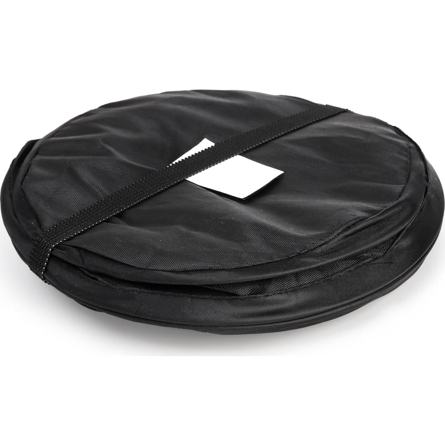 Conjunto de 6 Basureros Plegables Yarlung para Coche 3.78L