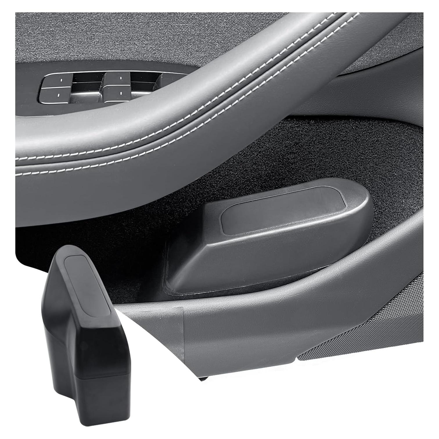 Basurero de Coche LUWU para Tesla Model 3 y Model Y 2018-2025