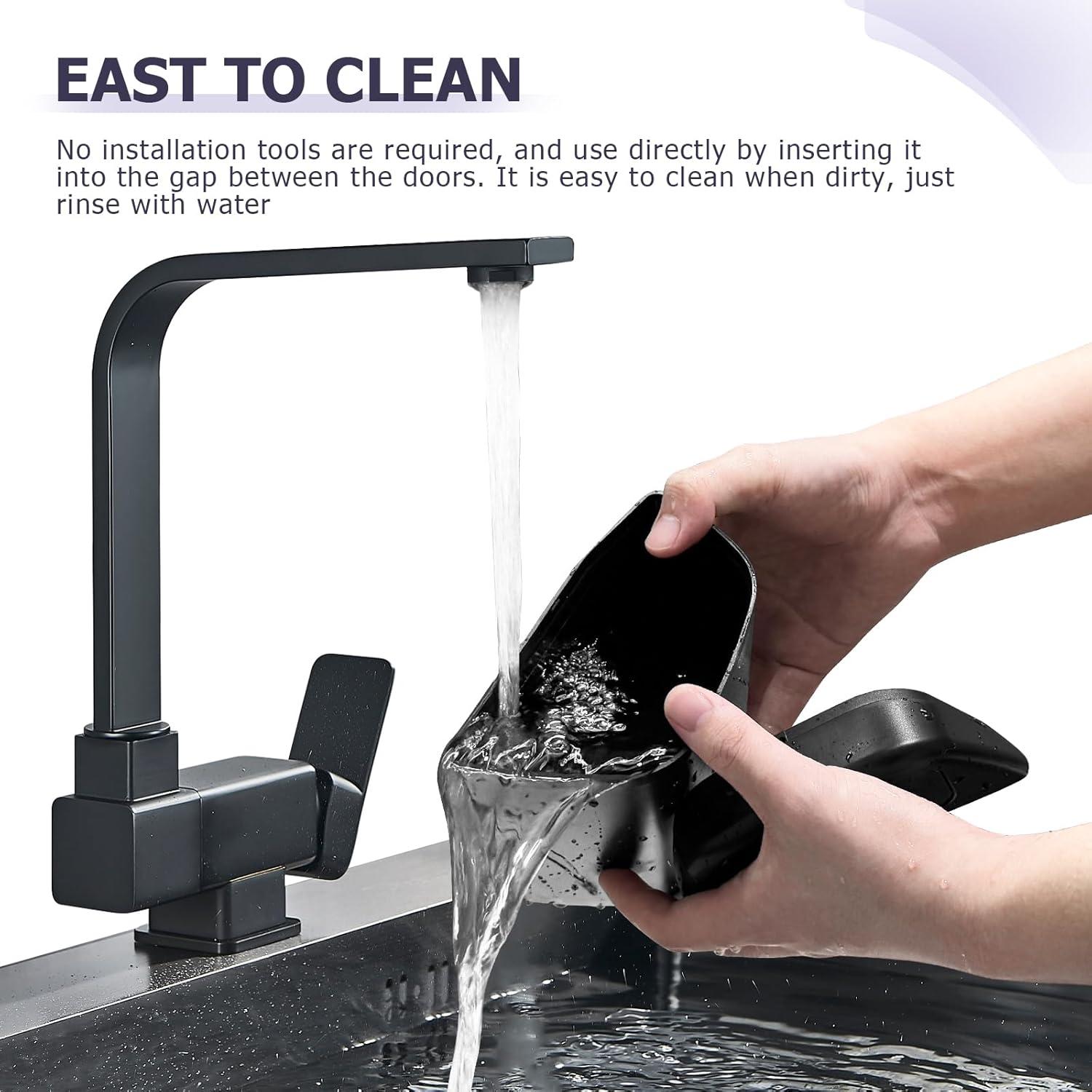 Basurero de Coche LUWU para Tesla Model 3 y Model Y 2018-2025