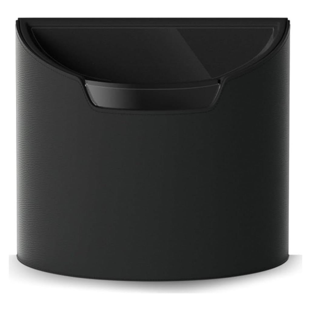 Basurero de coche LoopTime LT-27 impermeable 18x10cm negro