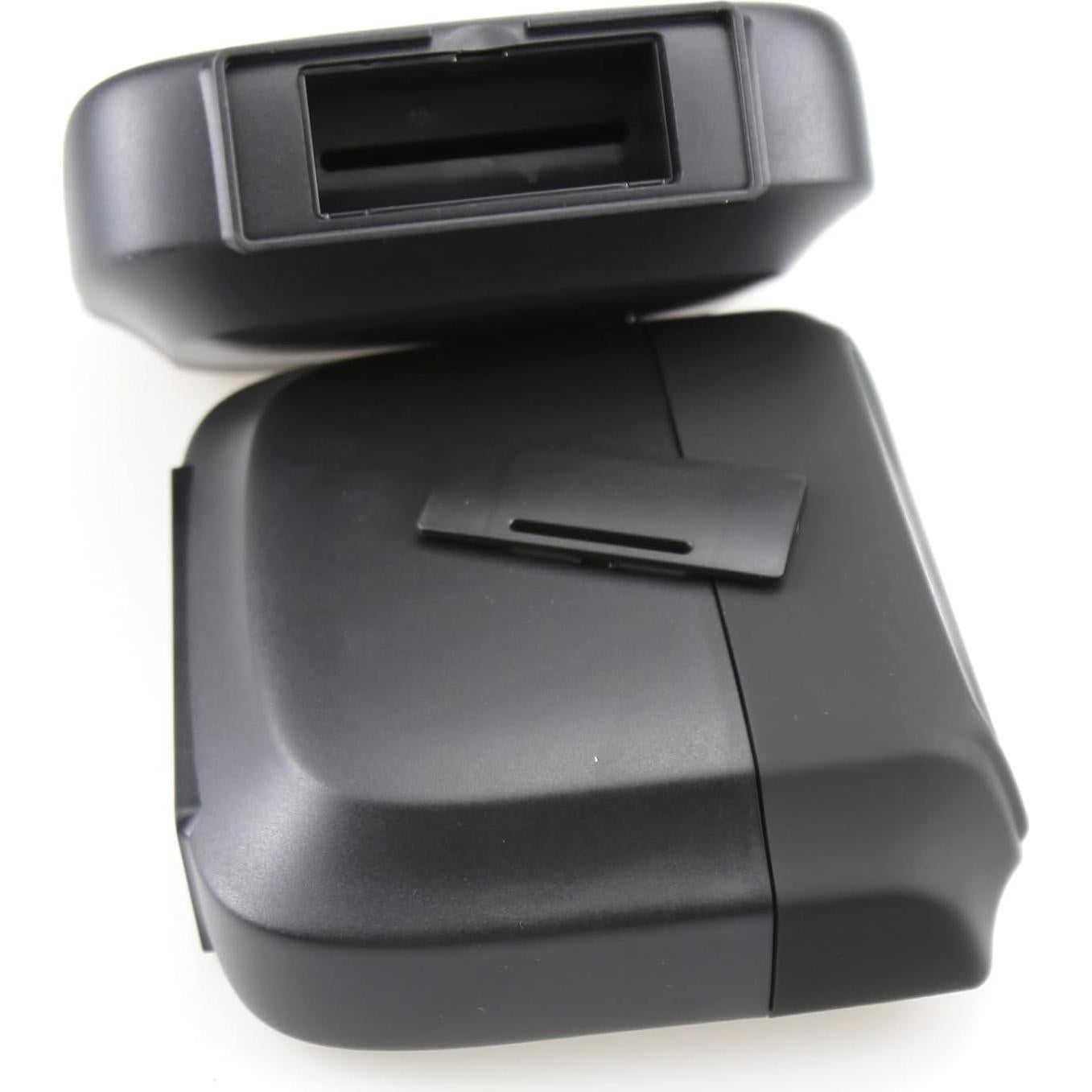 Basurero Mini para Auto SINTUAO con Tapa y 60 Bolsas