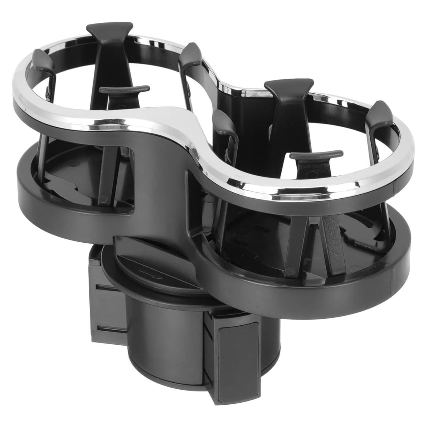 Soporte para Taza de Coche Gatufedola Ajustable Universal