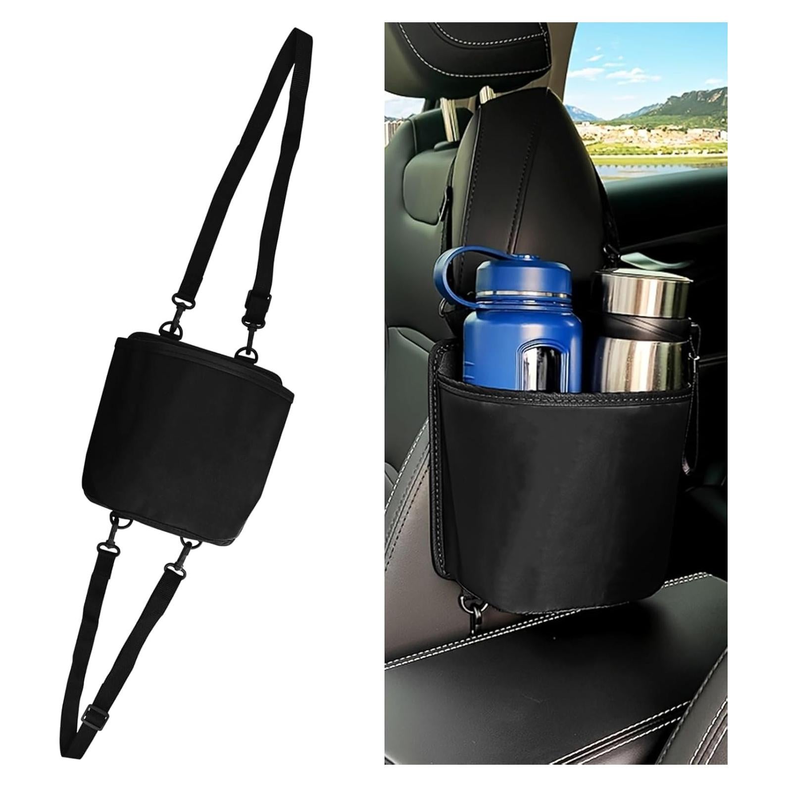 Soporte para Tazas de Coche Hirificing BJD01 Impermeable