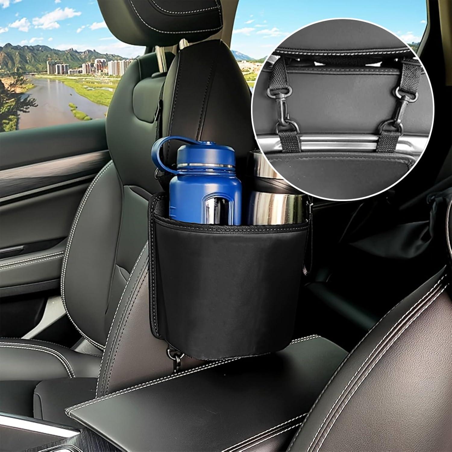 Soporte para Tazas de Coche Hirificing BJD01 Impermeable